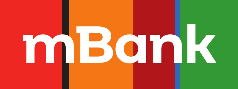Logo mBank