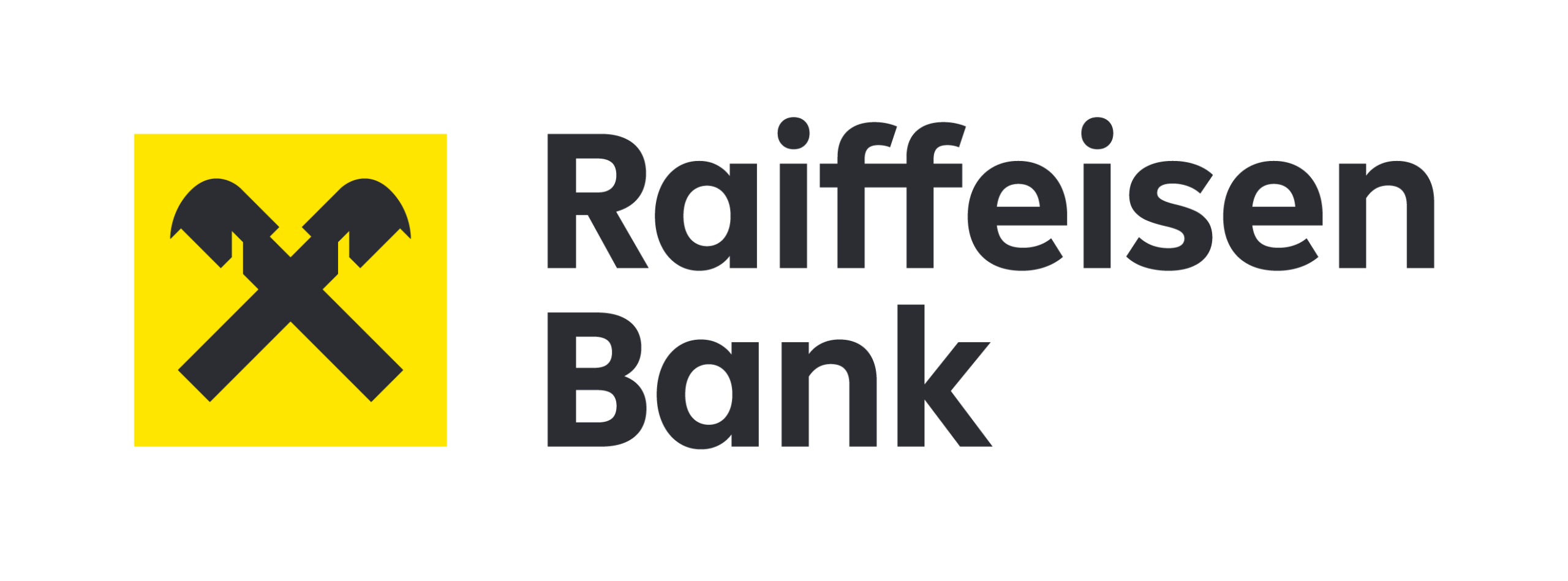 Logo Raiffeisen Digital Bank