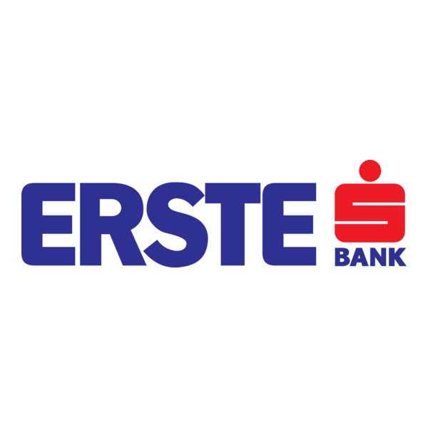 Logo Erste Bank Polska