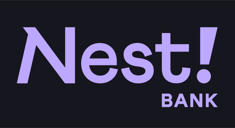 Logo Nest Bank