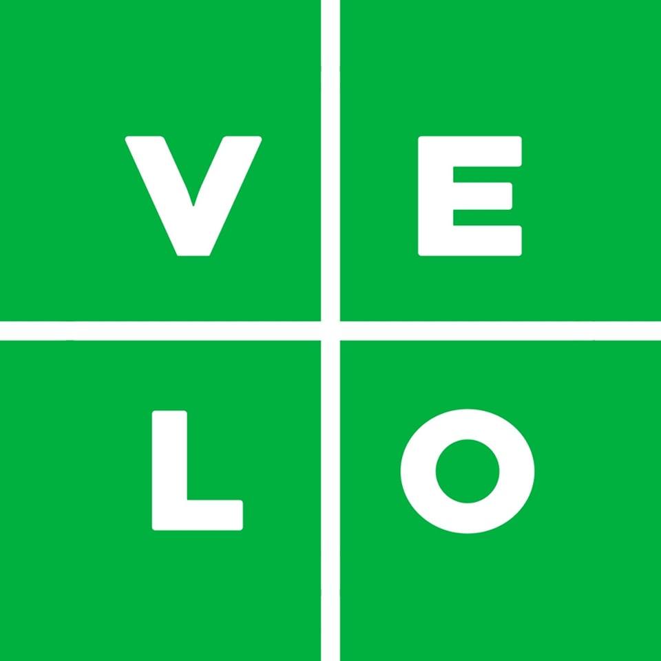 Logo VeloBank
